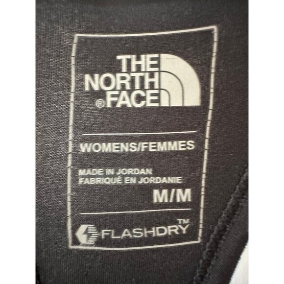 The Northface women’s size medium tank top - Picture 4 of 8